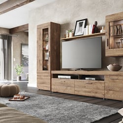 Möbel/Architektur-Visualisierung