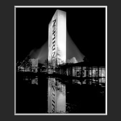 Hochhaus