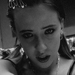 Glamour X Edgy