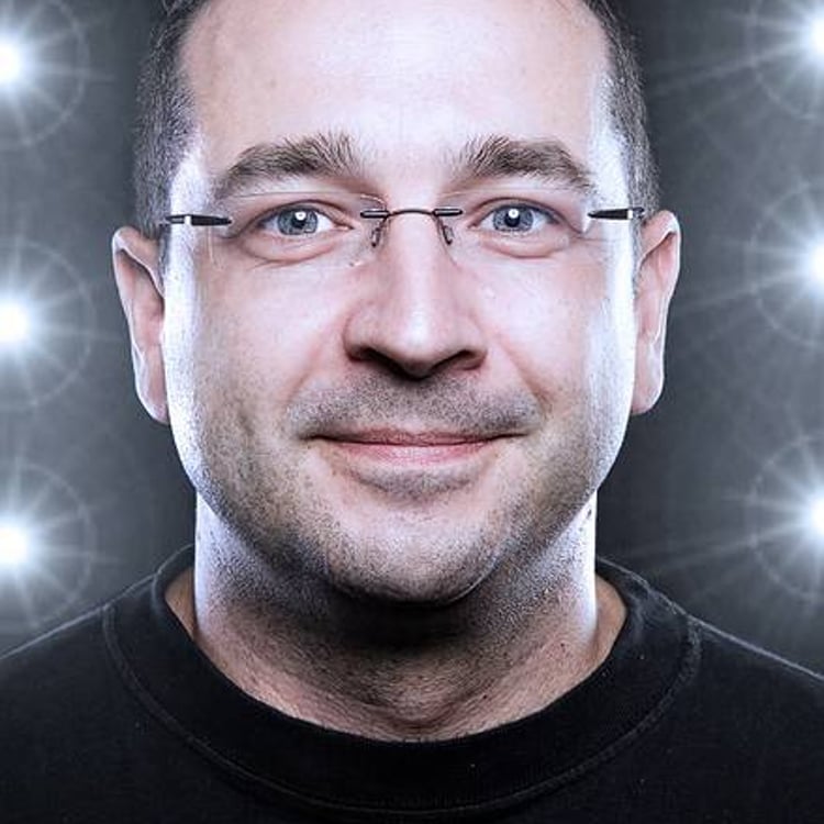 Jürgen Schmidtlein