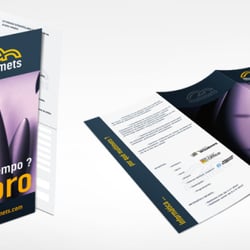 Tríptico MULTIMETS