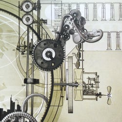 detail cover magazine TOP 100 chemicals