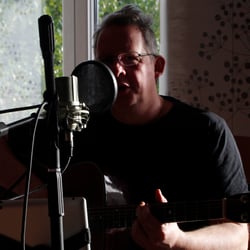 Georg Partes – unkuhl