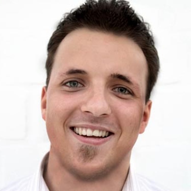 Manuel Meyer