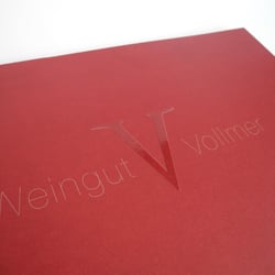 Titel Imagebroschüre