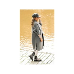 Marc Shoes, Fotoshoot