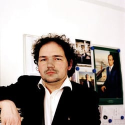 Patrik Schwartz