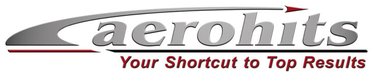 Logo Aerohits GmbH