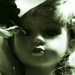 DOLLS – AUG. 2014
