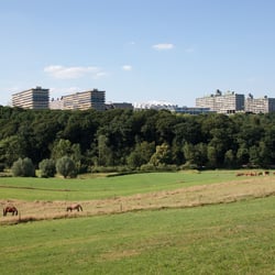 Ruhruniversität Bochum RUB