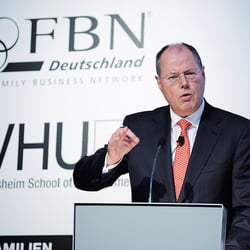 Intes Unternehmerkongress