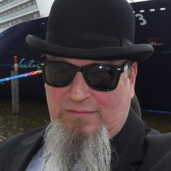 MeinSchiff 3