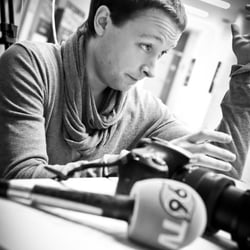Hannover 96-TV Drehtag