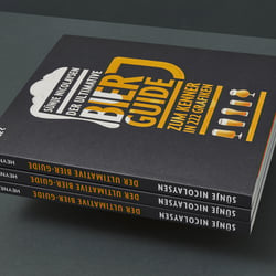 Der ultimative Bierguide