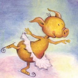 Schweinchen