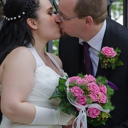 Hochzeit