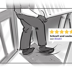 Storyboards – Das Örtliche