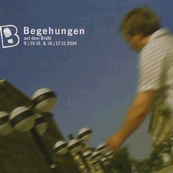 Festival Begehungen