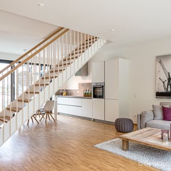 Musterwohnung I Aufnahmen zur Immobilienvermarktung