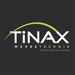 Tinax Werbetechnik