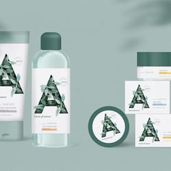 Silver Leafs Range