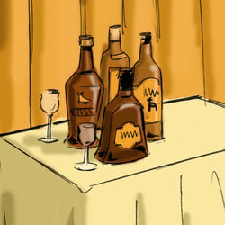 Bacardi