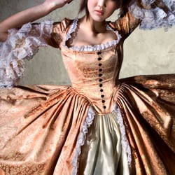Pirate – Photo Olaf Gallas