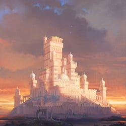 Magical Academy