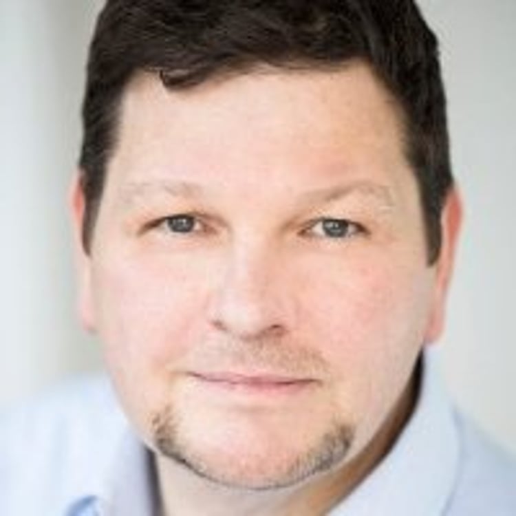 Daniel Briem