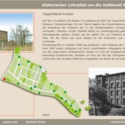 lehrpfad stralau