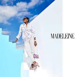 Madeleine Fashion – Katalogproduktion