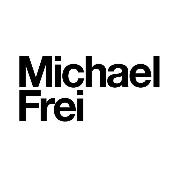 Michael Frei