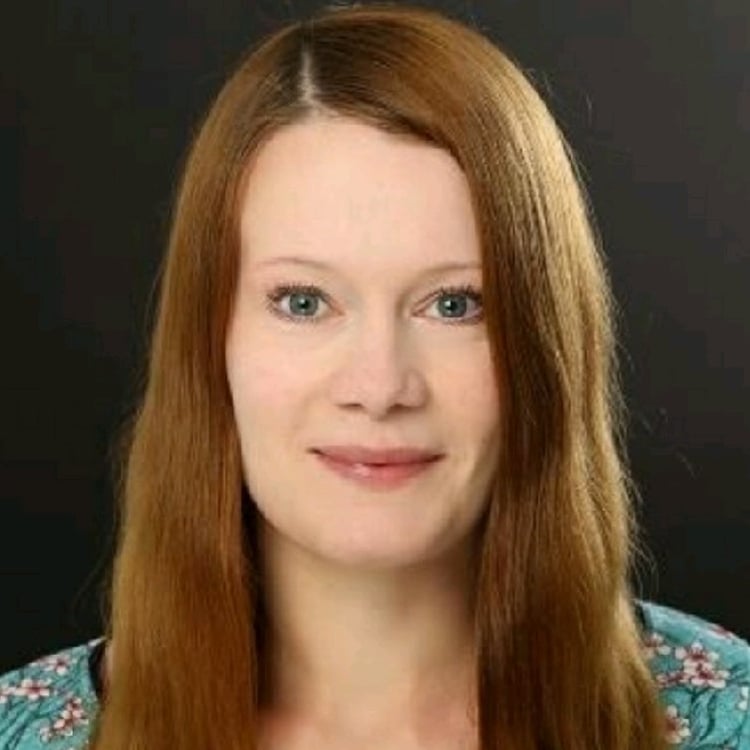Doreen Richter
