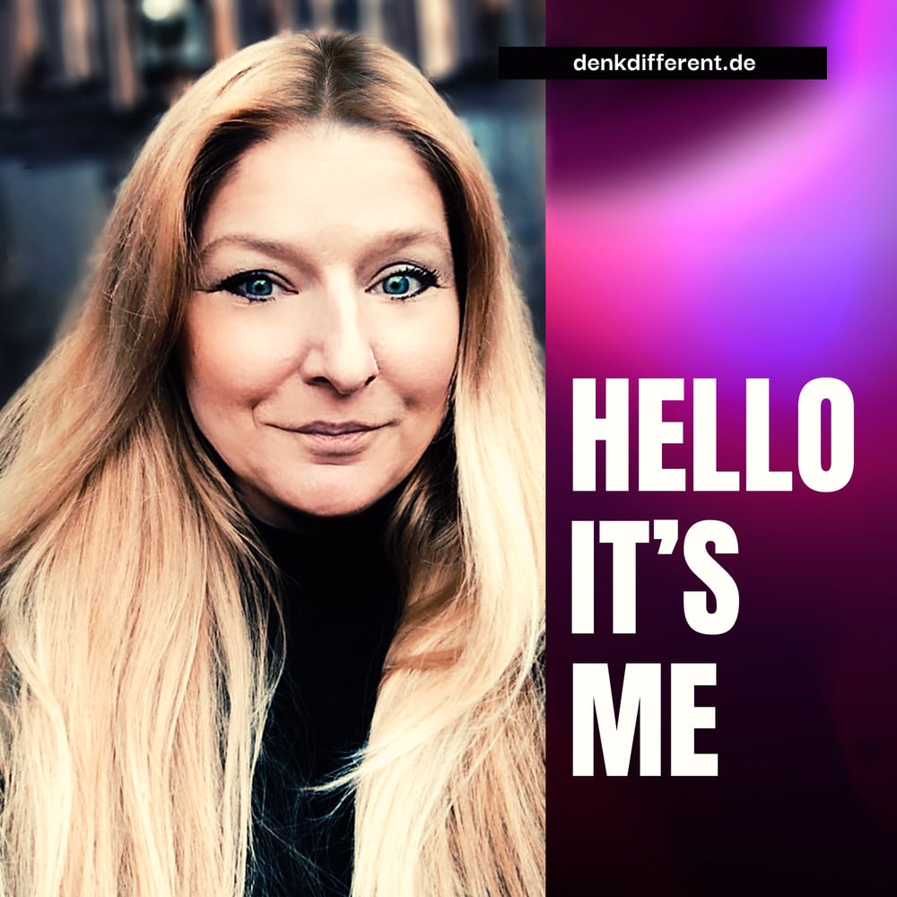 Ramona Herrmann, selbst. Art-Direktorin & Mediengestalterin