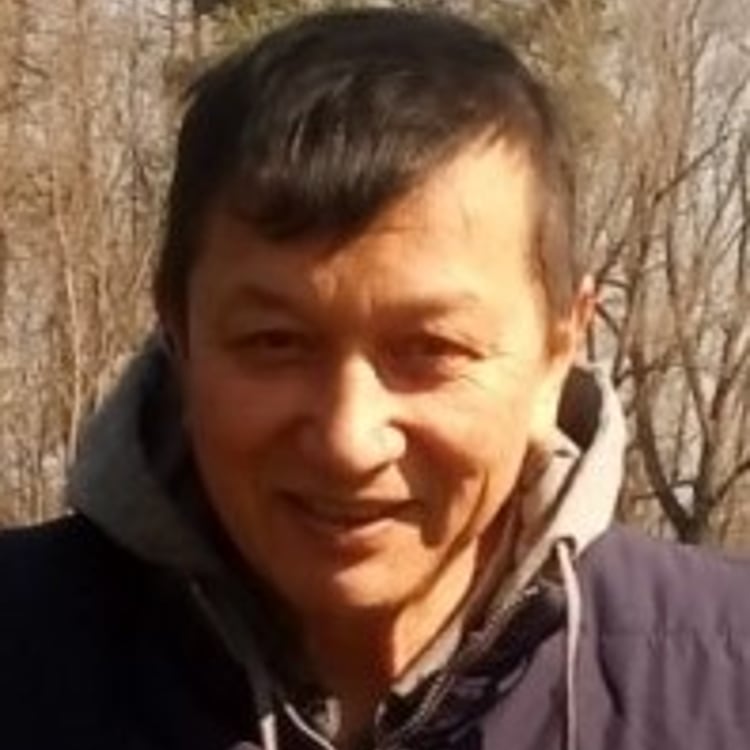 Oleksandr Yuhai