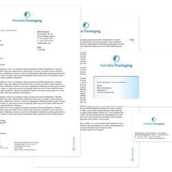 Helvetia Packaging