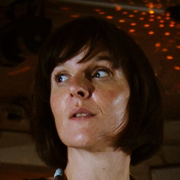 Rosa Engel