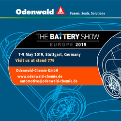 Odenwald Messeflyer (2019)