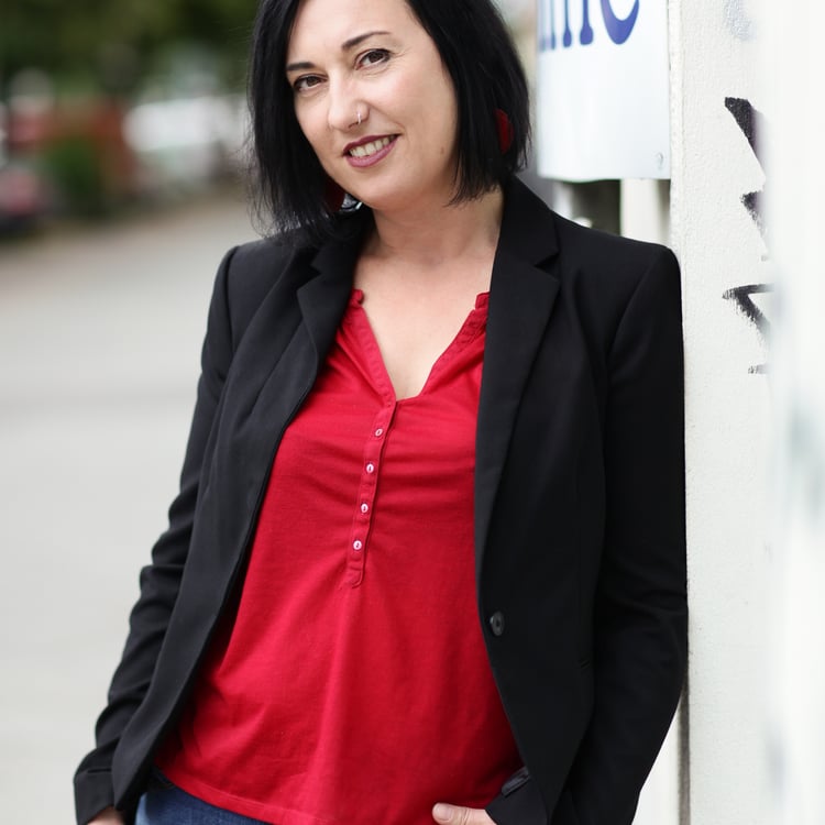 Brigitte Redl