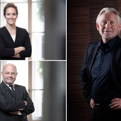 Businessportraits