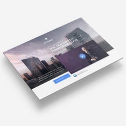 Leaders Academy Website