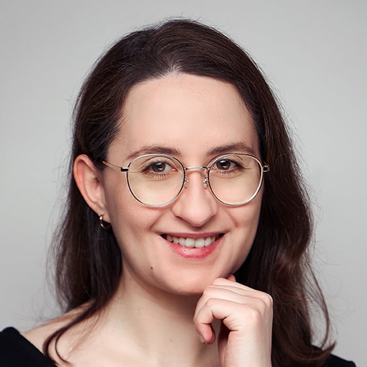 Devyn Müller