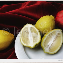 „obst de luxe“