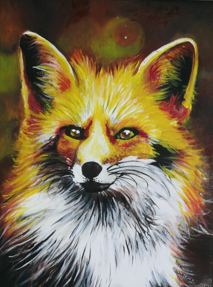 fuchs