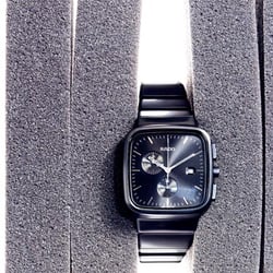 WATCHES | gq