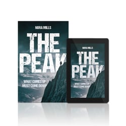 The Peak | Genre: Mystery/Horror
