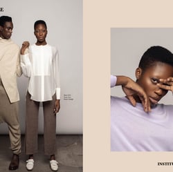 Institute Magazine