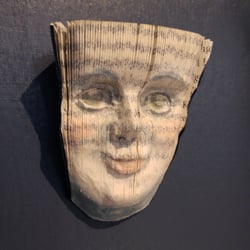 Buchgesicht