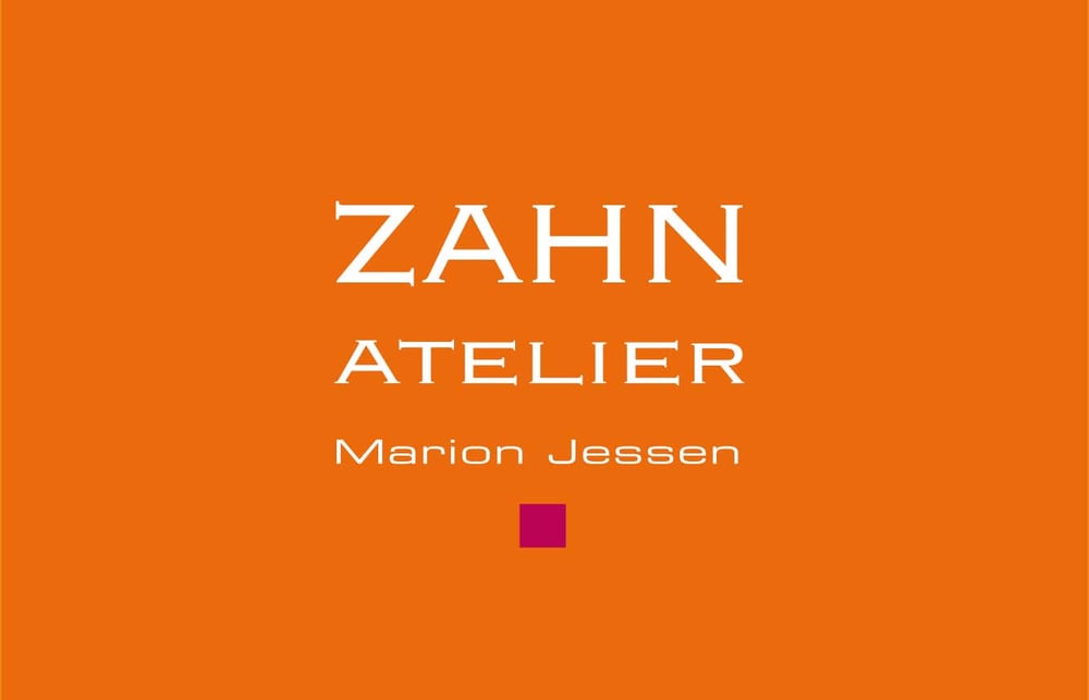 Logo und Visitenkarte