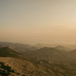 Berge VII